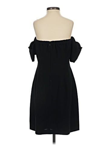 Club Monaco Cocktail Dress (view 2)