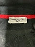 Monnalisa Black Track Jacket Size 3 - photo 3