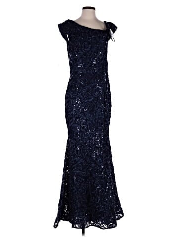 Xscape Cocktail Dress (view 1)
