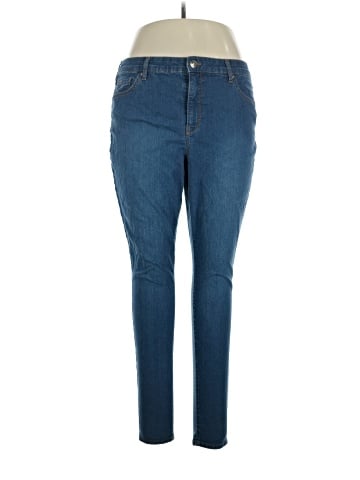 Gloria Vanderbilt Jeans (view 1)