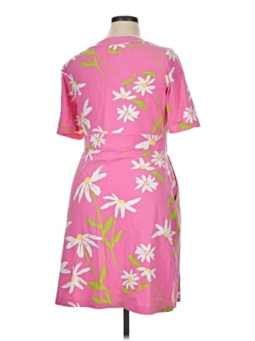Lilly Pulitzer Casual Dress (view 2)