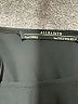 ALLSAINTS 100% Polyester Black Sleeveless Top Size 6 - photo 7