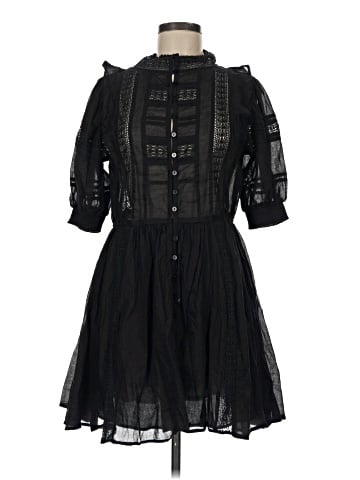 MNG Casual Dress (view 1)