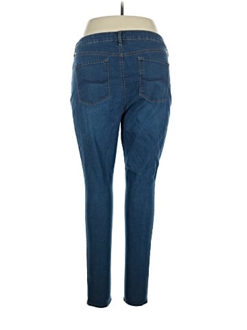 Gloria Vanderbilt Jeans (view 2)