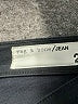 Rag & Bone/JEAN Black Jeans Size 27 waist - photo 4