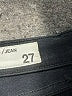 Rag & Bone/JEAN Black Jeans Size 27 waist - photo 5