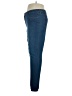Gloria Vanderbilt Solid Blue Jeans Size 16 - photo 5