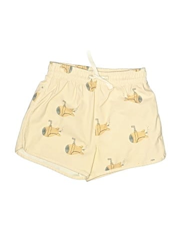 Rylee + Cru Shorts (view 1)