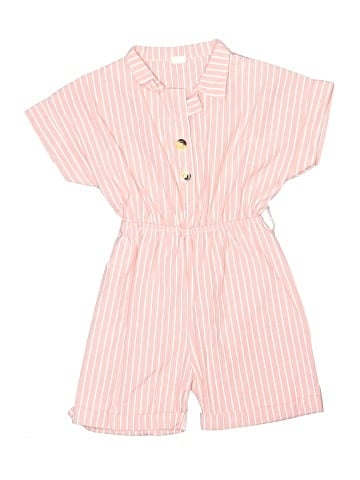 Unbranded Short Sleeve Outfit (view 1)