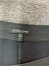 Eileen Fisher Solid Gray Active Pants Size S (petite) - photo 7