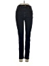 J.Crew Solid Black Jeans Size 27 waist - photo 1
