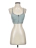 Nike Blue Tank Top Size S - photo 1