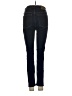 J.Crew Solid Black Jeans Size 27 waist - photo 2