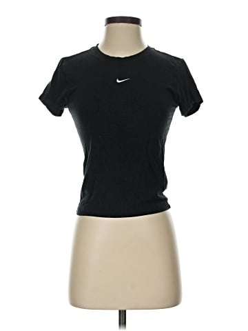 Nike Active T-Shirt (view 1)