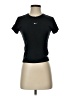 Nike Black Active T-Shirt Size XS - photo 1