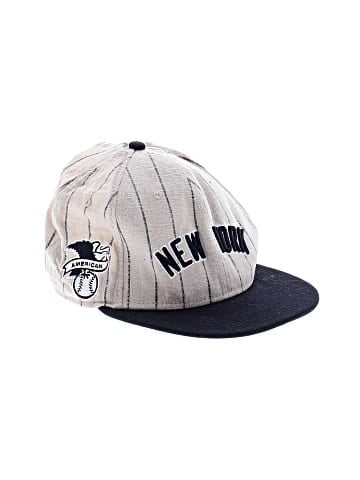 New Era Baseball Cap (view 1)