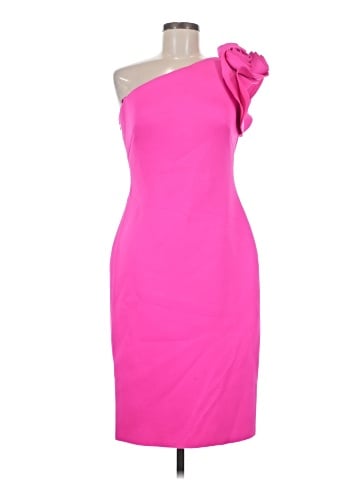 Eliza J Cocktail Dress (view 1)