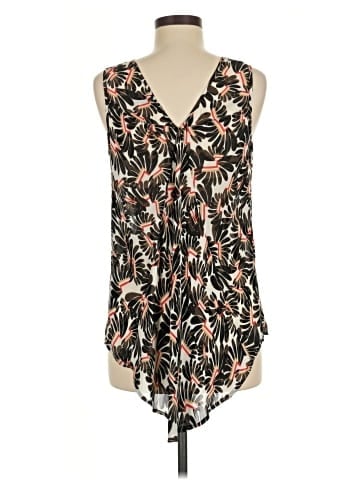 Nic + Zoe Sleeveless Blouse (view 2)