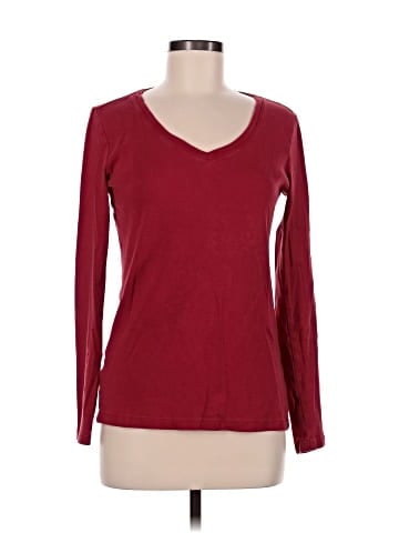 Eddie Bauer Long Sleeve T-Shirt (view 1)