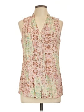 Van Heusen Sleeveless Blouse