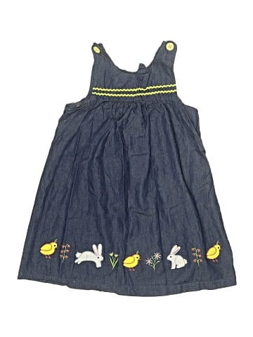 Sweet Heart Rose Dress (view 1)