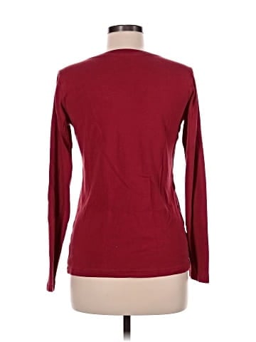 Eddie Bauer Long Sleeve T-Shirt (view 2)
