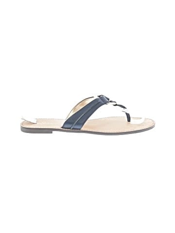 Lilly Pulitzer Flip Flops (view 1)
