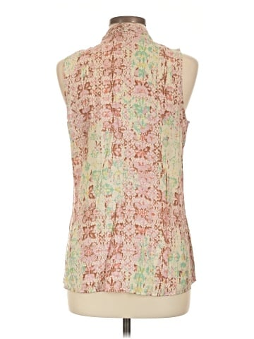 Van Heusen Sleeveless Blouse (view 2)