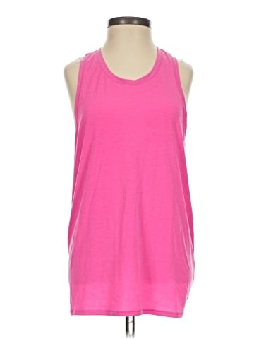 Gap Fit Sleeveless T-Shirt (view 1)