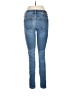 Express Outlet Hearts Blue Jeans Size 6 - photo 2