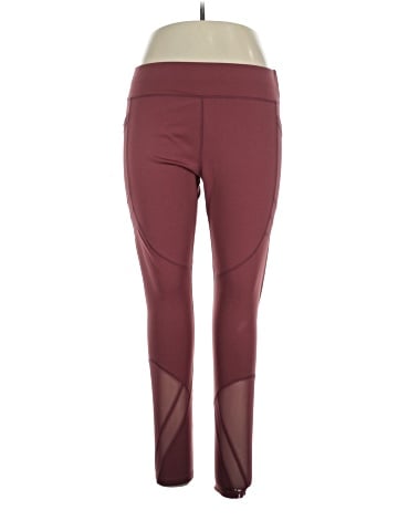 RAG Active Pants (view 1)