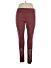 RAG Burgundy Active Pants Size 1X - photo 1