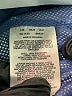 Columbia 100% Polyester Blue Snow Jacket Size L - photo 7