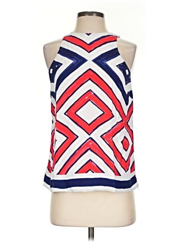 Vineyard Vines Sleeveless Blouse (view 1)