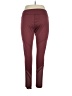 RAG Burgundy Active Pants Size 1X - photo 2