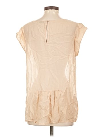 Joie Sleeveless T-Shirt (view 2)