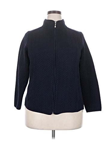 Croft & Barrow Jacket (view 1)
