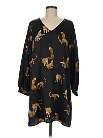 Jodifl Casual Dress (view 1)