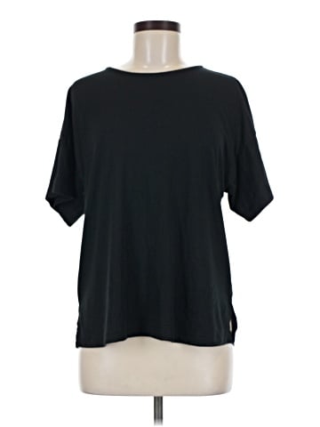 Natori Short Sleeve Top (view 1)