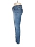 Express Outlet Hearts Blue Jeans Size 6 - photo 5