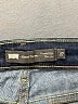 Levi's Blue Jeans Size 27 waist - photo 7