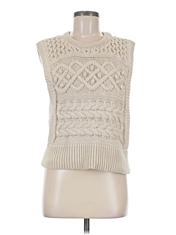 Joe's Jeans Sweater Vest (view 1)