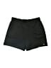 DSG 100% Polyester Solid Black Athletic Shorts Size XL - photo 1