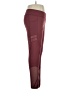 RAG Burgundy Active Pants Size 1X - photo 4