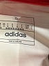 Adidas Chevron-herringbone Red Skort Size S - photo 3