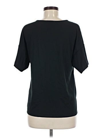 Natori Short Sleeve Top (view 2)
