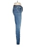 Express Outlet Hearts Blue Jeans Size 6 - photo 4