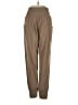 Lou & Grey Brown Casual Pants Size S - photo 2