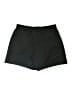 DSG 100% Polyester Solid Black Athletic Shorts Size XL - photo 2