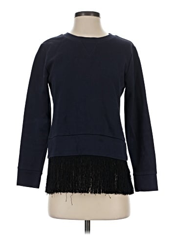 J.Crew Pullover Sweater (view 1)